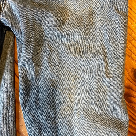 Vintage Levi’s Overalls - Picture 7 of 10